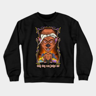 2pac Crewneck Sweatshirt